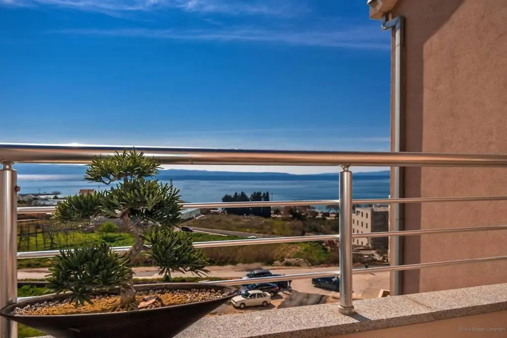 ספליט Ensidia Luxury Suite