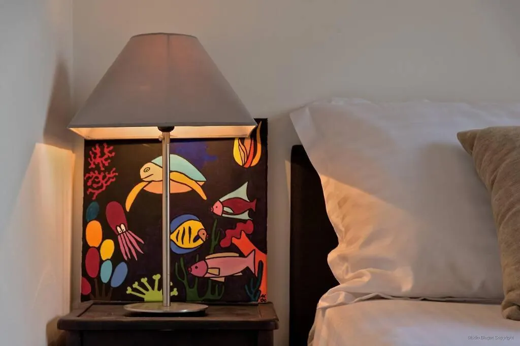 ספליט Ensidia Luxury Suite דירה